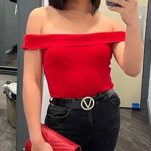 Zara Top